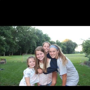 Meet your Posher, Sutton